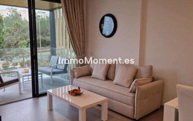 Reventa - Apartamento - Orihuela - Las Colinas Golf