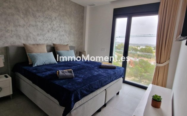 Reventa - Apartamento - Orihuela - Las Colinas Golf