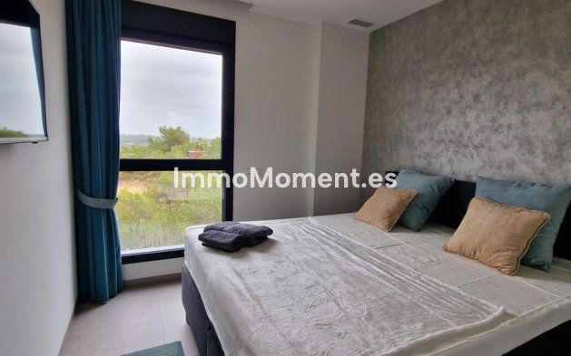 Reventa - Apartamento - Orihuela - Las Colinas Golf