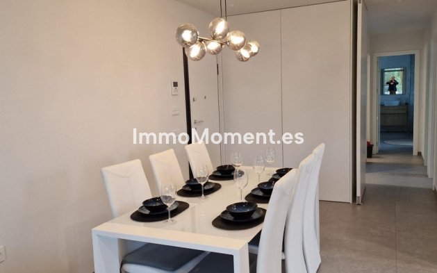 Reventa - Apartamento - Orihuela - Las Colinas Golf