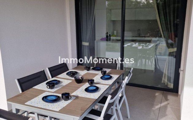 Reventa - Apartamento - Orihuela - Las Colinas Golf