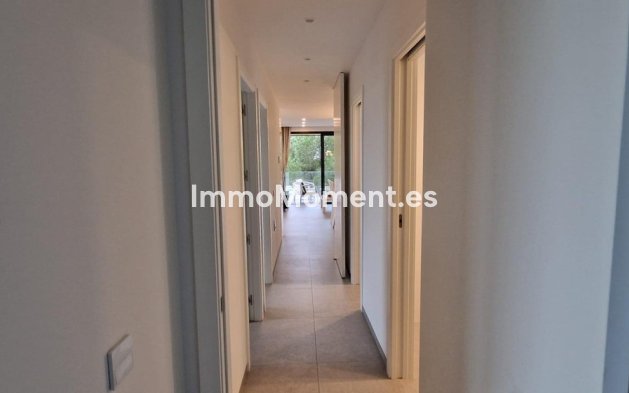 Reventa - Apartamento - Orihuela - Las Colinas Golf
