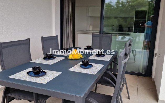 Reventa - Apartamento - Orihuela - Las Colinas Golf