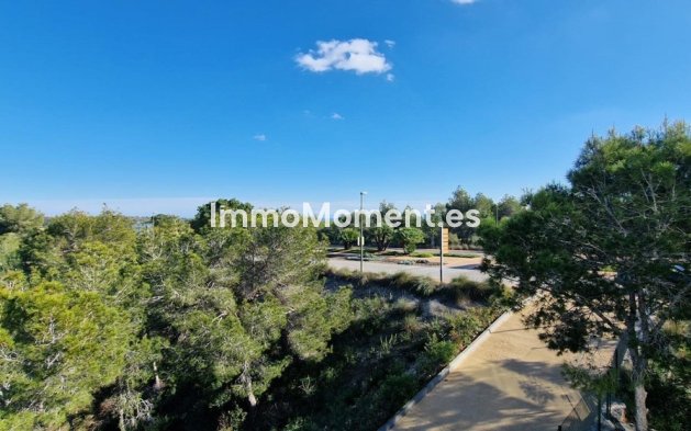 Reventa - Apartamento - Orihuela - Las Colinas Golf