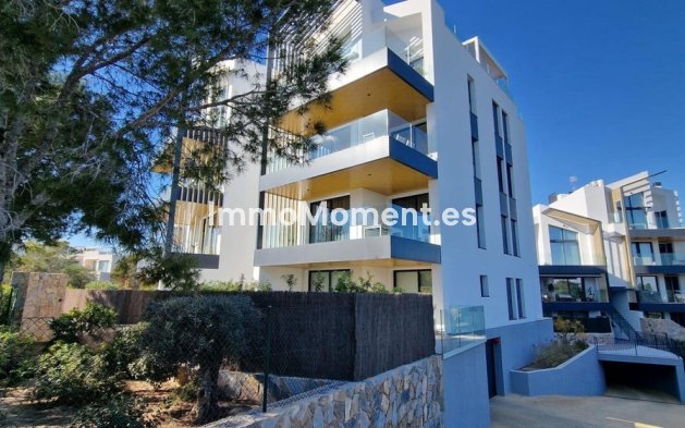 Reventa - Apartamento - Orihuela - Las Colinas Golf