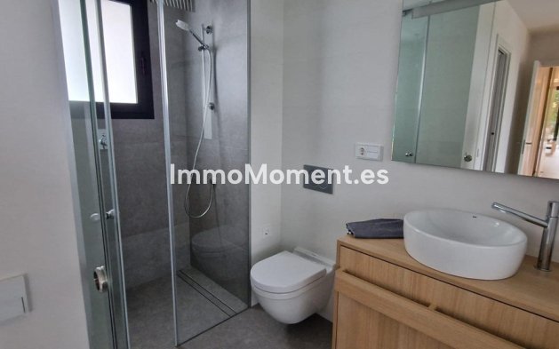 Reventa - Apartamento - Orihuela - Las Colinas Golf