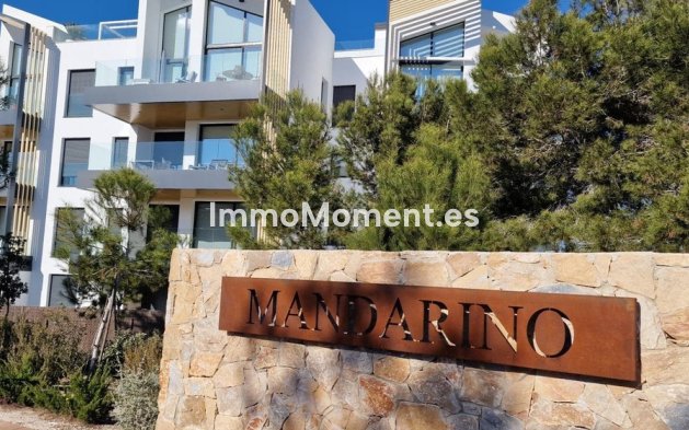 Reventa - Apartamento - Orihuela - Las Colinas Golf