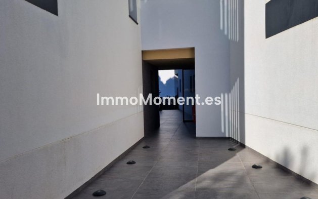 Reventa - Apartamento - Orihuela - Las Colinas Golf