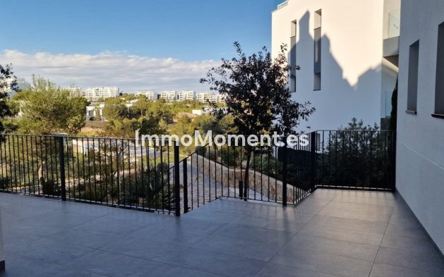 Reventa - Apartamento - Orihuela - Las Colinas Golf