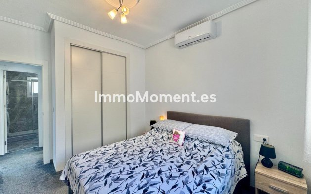 Resale - Detached villa - Orihuela - La Florida