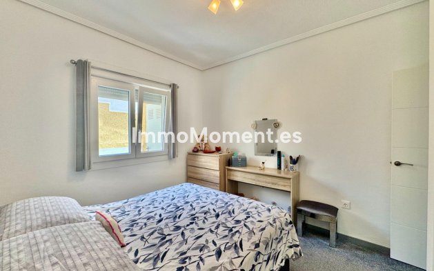 Resale - Detached villa - Orihuela - La Florida