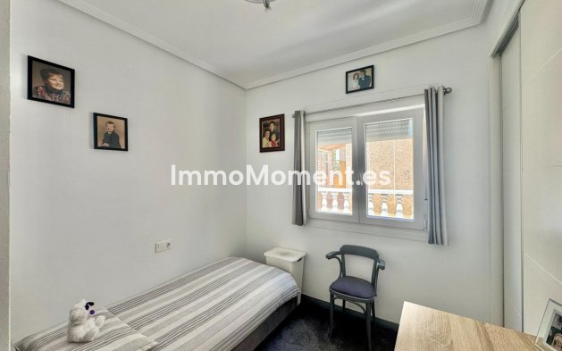 Resale - Detached villa - Orihuela - La Florida