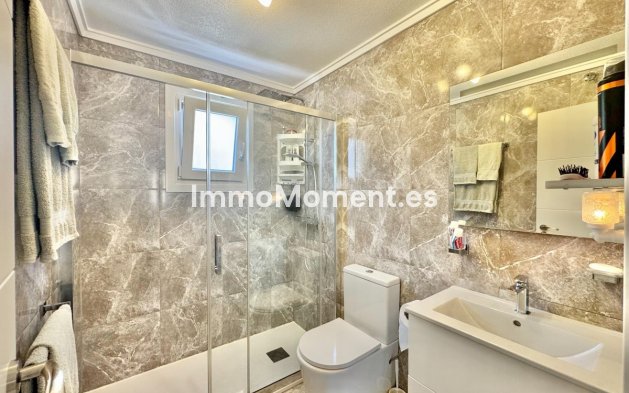 Resale - Detached villa - Orihuela - La Florida