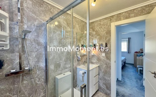 Resale - Detached villa - Orihuela - La Florida