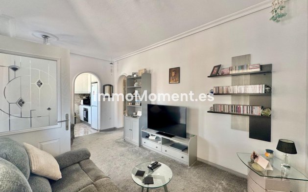Resale - Detached villa - Orihuela - La Florida