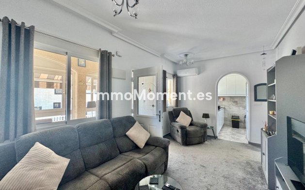 Resale - Detached villa - Orihuela - La Florida