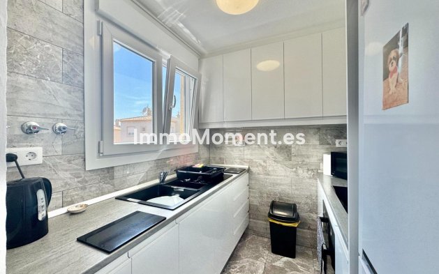 Resale - Detached villa - Orihuela - La Florida