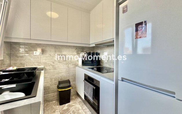 Resale - Detached villa - Orihuela - La Florida