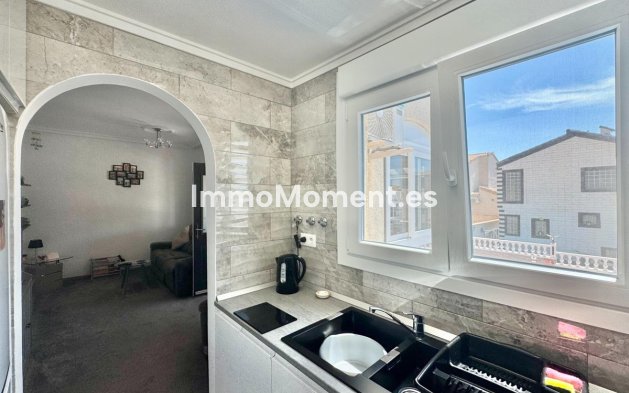 Resale - Detached villa - Orihuela - La Florida