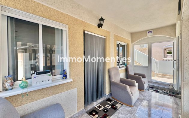 Resale - Detached villa - Orihuela - La Florida