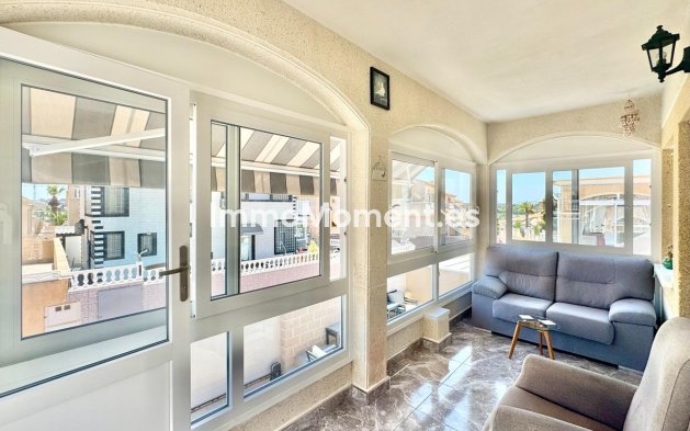 Resale - Detached villa - Orihuela - La Florida