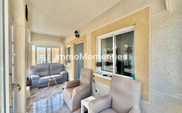 Resale - Detached villa - Orihuela - La Florida