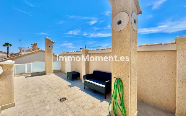 Resale - Detached villa - Orihuela - La Florida
