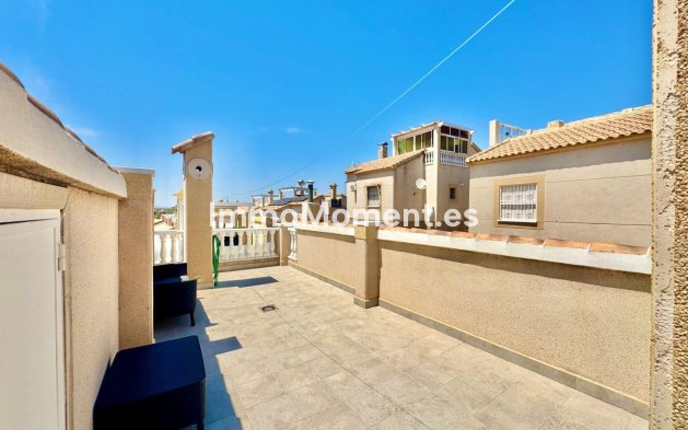 Resale - Detached villa - Orihuela - La Florida