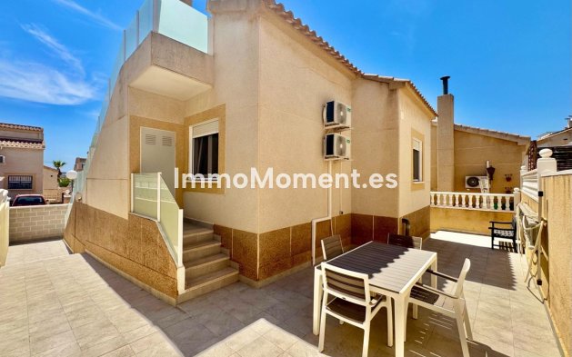 Resale - Detached villa - Orihuela - La Florida