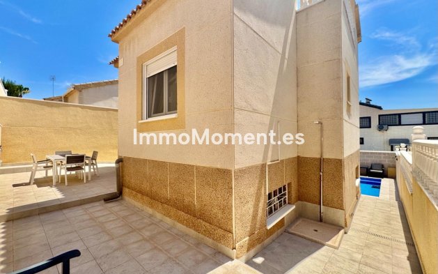 Resale - Detached villa - Orihuela - La Florida