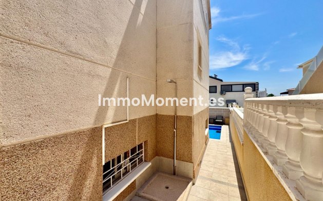 Resale - Detached villa - Orihuela - La Florida