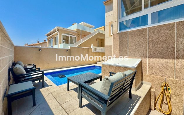 Resale - Detached villa - Orihuela - La Florida