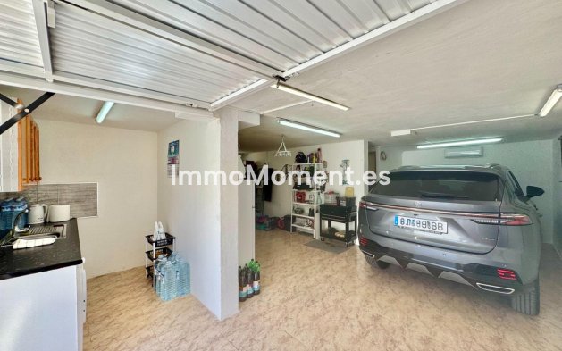 Resale - Detached villa - Orihuela - La Florida