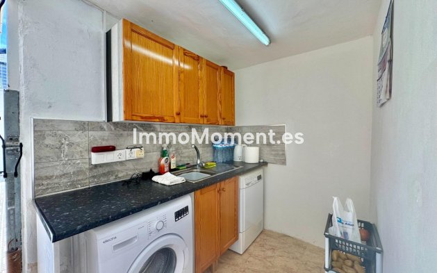 Resale - Detached villa - Orihuela - La Florida