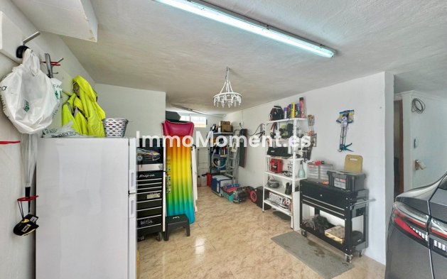 Resale - Detached villa - Orihuela - La Florida