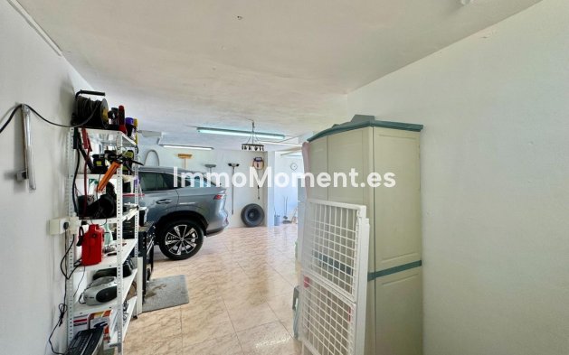 Resale - Detached villa - Orihuela - La Florida