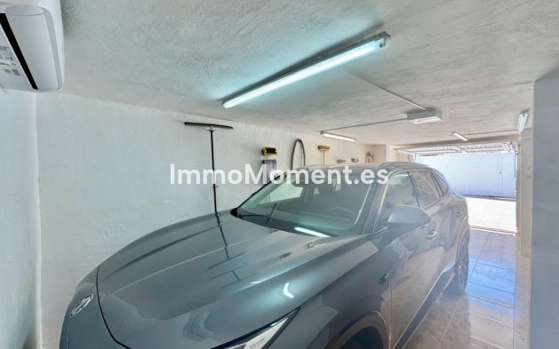 Resale - Detached villa - Orihuela - La Florida