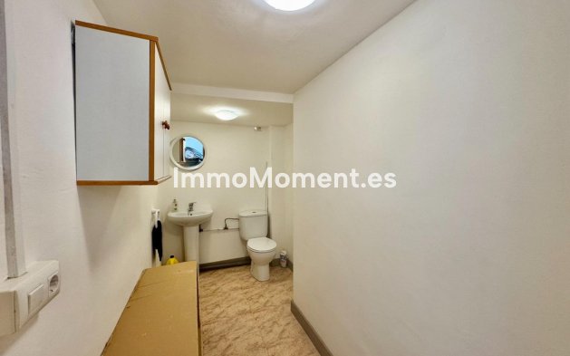 Resale - Detached villa - Orihuela - La Florida