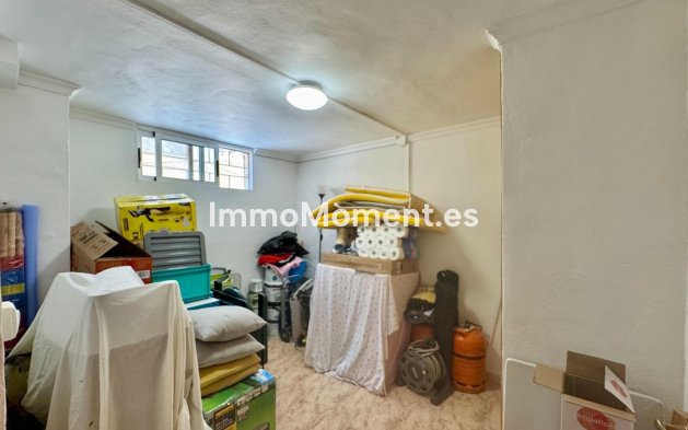 Resale - Detached villa - Orihuela - La Florida