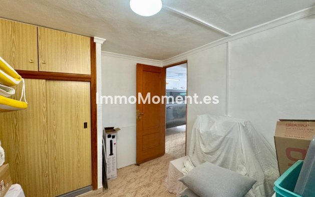 Resale - Detached villa - Orihuela - La Florida