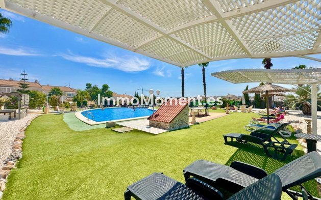 Resale - Detached villa - Orihuela - La Florida