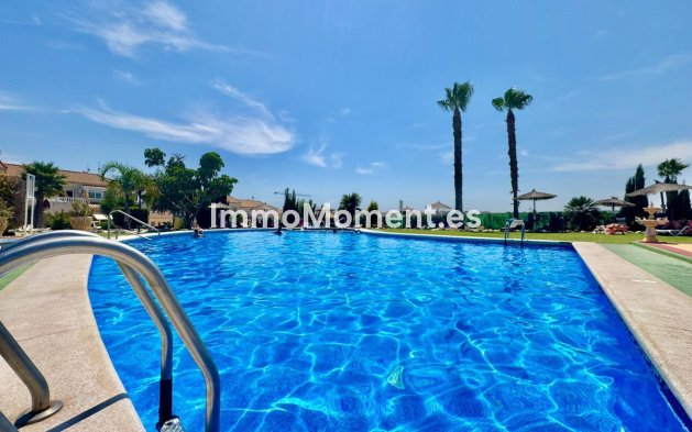 Resale - Detached villa - Orihuela - La Florida