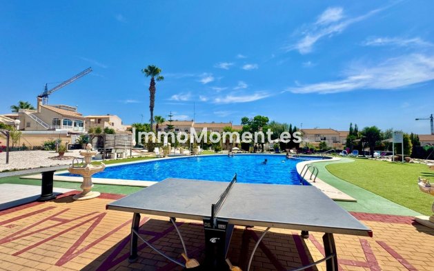 Resale - Detached villa - Orihuela - La Florida