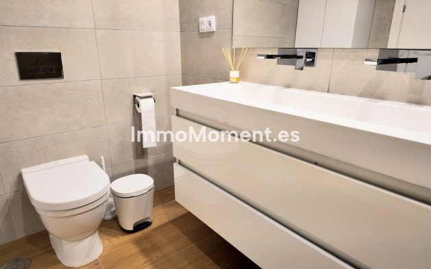 Revente - Appartement - Estepona  - Cancelada