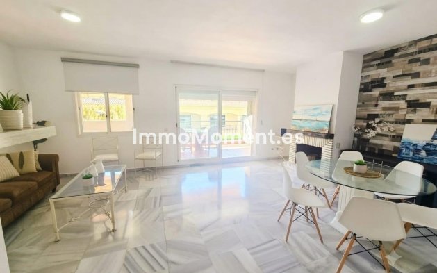 Bestaande woning - Appartement - Benalmadena - Torrequebrada