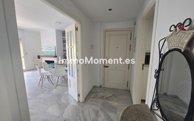 Bestaande woning - Appartement - Benalmadena - Torrequebrada