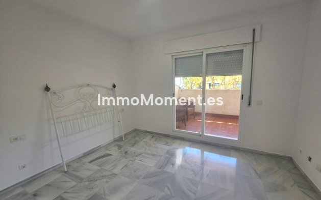 Bestaande woning - Appartement - Benalmadena - Torrequebrada