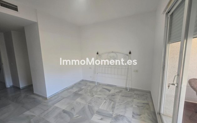 Bestaande woning - Appartement - Benalmadena - Torrequebrada