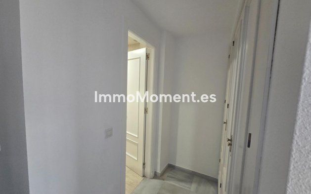 Bestaande woning - Appartement - Benalmadena - Torrequebrada