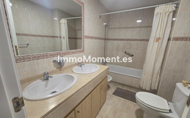 Bestaande woning - Appartement - Benalmadena - Torrequebrada